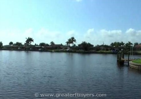 Eight Lakes: Dramatic Cape Coral Waterfront Living