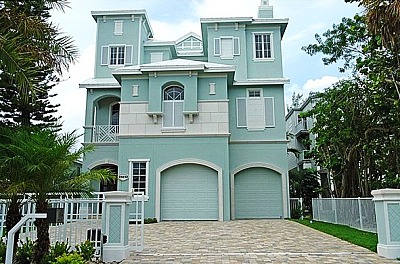 Top Fort Myers Area Home Sales – May 2012
