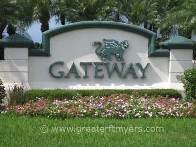 Gateway Fort Myers Real Estate Update