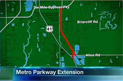 Briarcliff Neighborhood Changes With Opening of Metro Parkway