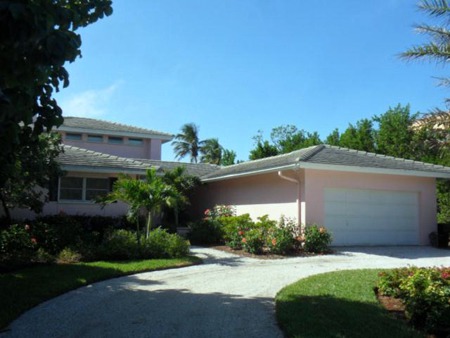 Top Fort Myers Area Home Sales – October 2012