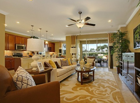 New Models Unveiled by Pulte Homes at Bridgetown in Fort Myers