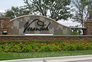 Verandah: New Construction Homes Offered By Five Builders
