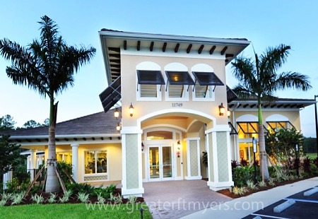 Bridgetown in Fort Myers: Eight New Construction Models