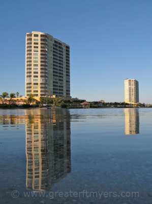 Mastique: Sanibel Views with Fort Myers Convenience