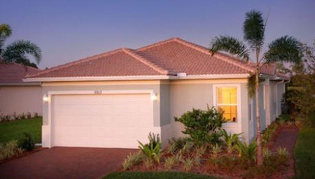 Materita at Pelican Preserve - 55+ New Construction