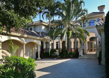 Bonita Bay and Gulf Harbour Have Top June 2013 Home Sales