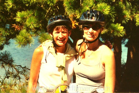 Fort Myers Area Bike Trails