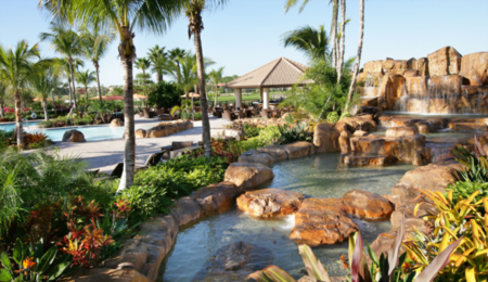 Paseo Growing in Fort Myers
