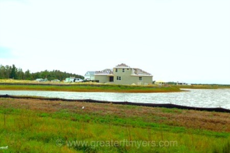 Coastal Key: New Island Themed Community in Fort Myers