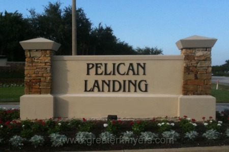 Pelican Landing Beach Renourished