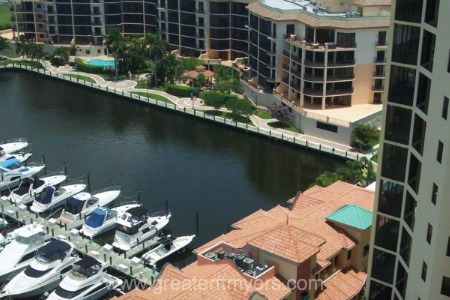 Cape Harbour: Live The Vacation Lifestyle in Cape Coral