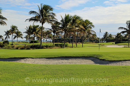 Captiva Island Golf Club