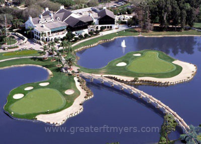 Our Favorite Fort Myers Golfing Communities