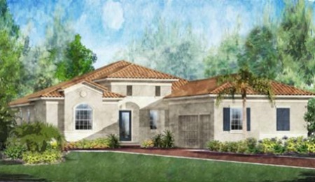 Cypress Bend At Shadow Wood Preserve Has New Villas