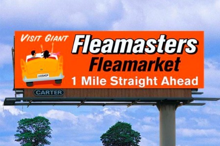 Fleamasters Is A Fort Myers Tradition