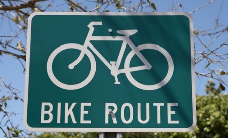 Sanibel Bike Path Offers Healthy Fun