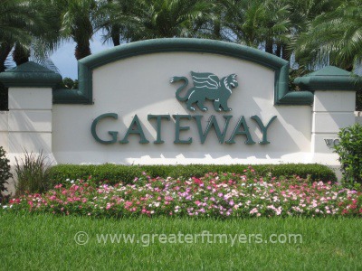 Gateway: The Definitive Fort Myers Development