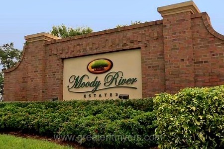 Reach For New Construction At Moody River Estates