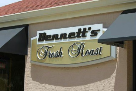 Bennett’s Fresh Roast: A Fort Myers Favorite