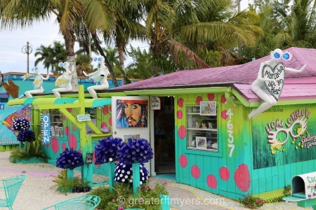Pine Island Offers A Glimpse of Old-Florida