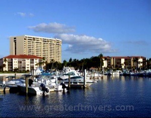 The Landings: Waterfront Playground in Fort Myers