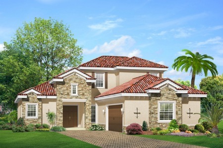 Lindsford: New Fort Myers Community