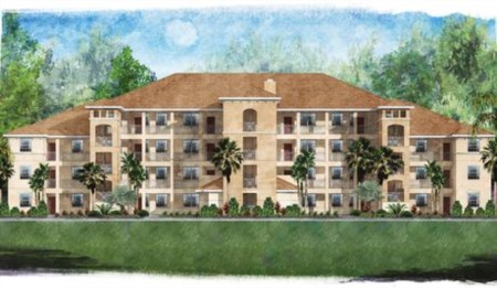 New Chateau Homes At Pelican Preserve