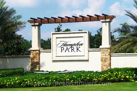 Hampton Park At Gateway Offering New Models