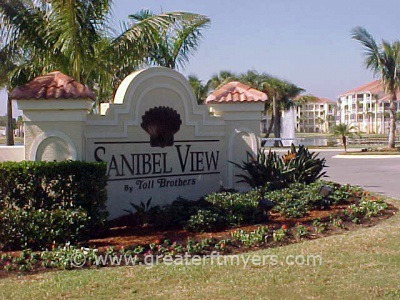 Sanibel View: With a Fort Myers Address