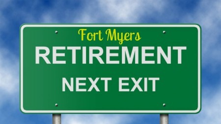 Fort Myers Area Named Top Place to Retire