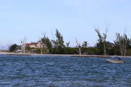 Redfish Pass: Natural Beauty At The Tip Of Captiva