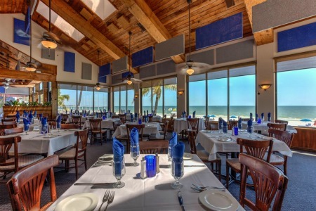 Our Fort Myers Beach Restaurant Picks