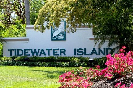 Tidewater Island: Key West-Inspired Fort Myers Community