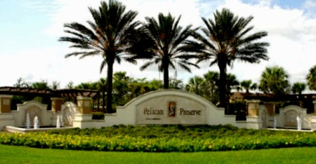New Amenities and More Homes Coming to Pelican Preserve