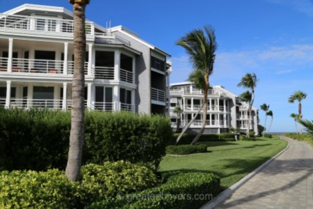 South Seas Named One of Most Romantic Resorts in Florida