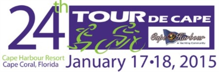 Biking in Cape Coral