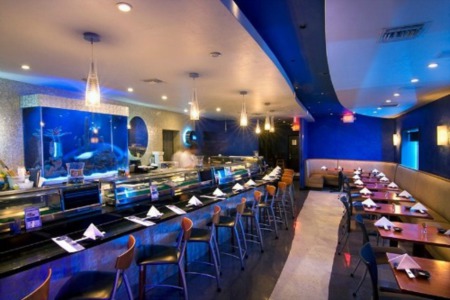 Our Favorite Sushi Restaurants in Fort Myers