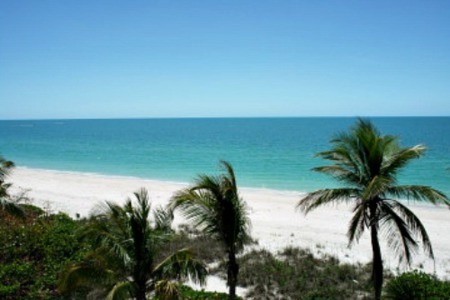 Bonita Beach is a Southwest Florida Treasure