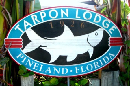 Tarpon Lodge: Get Away From It All On Pine Island