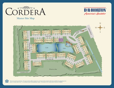 Cordera Under Development in Bonita Springs