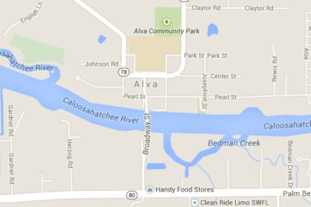 Alva Offers Small Town Charm in Southwest Florida