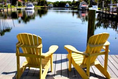 Not All Cape Coral Canals Are Created Equal