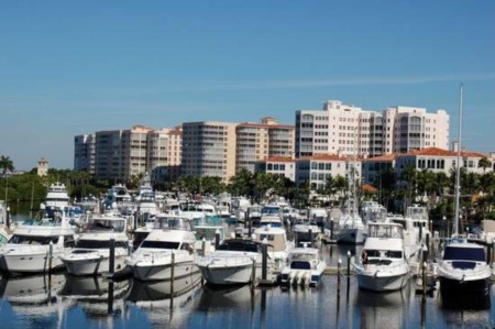 The Amenities of Gulf Harbour in Fort Myers
