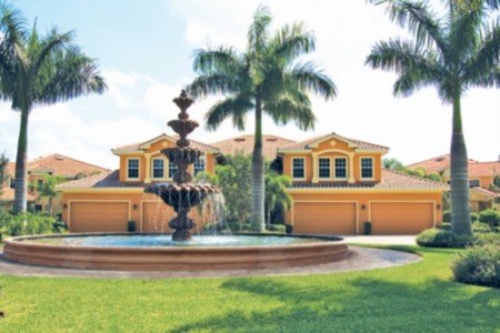 New Coach Homes Coming To Miromar Lakes