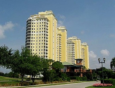 Jasmine Bay at West Bay Club Luxury High-Rises