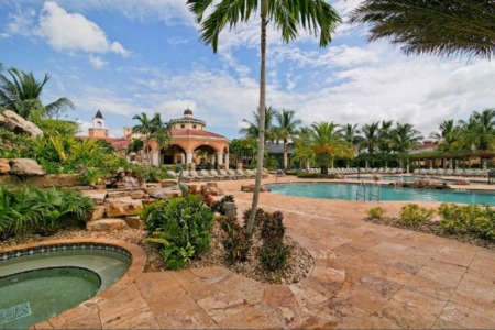 Rapallo At Coconut Point Offers Amenities Galore