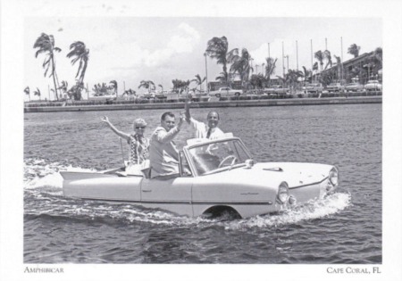Cape Coral Named Top Retirement Location