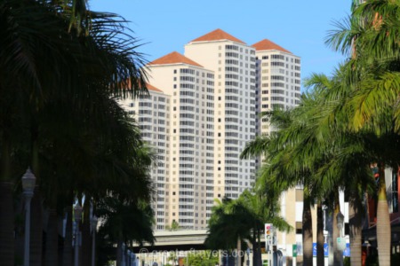 Our Favorite Fort Myers High-Rise Buildings