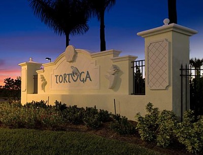 Live the Resort Style Life at Tortuga